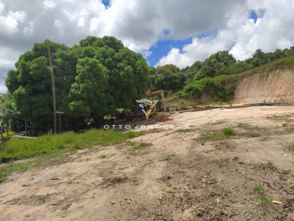 Imagem Terreno à Venda, 3.500 m² em Ba 986 - Arraial D'ajuda Imagem Terreno à Venda, 3.500 m² em Ba 986 - Arraial D'ajuda
