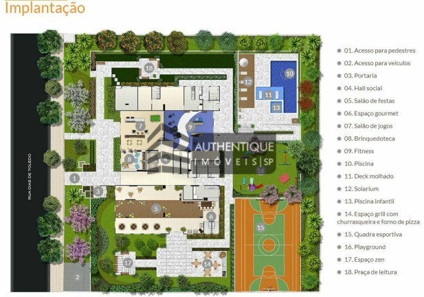 Imagem Apartamento com 2 Quartos à Venda, 71 m² em Saúde - São Paulo