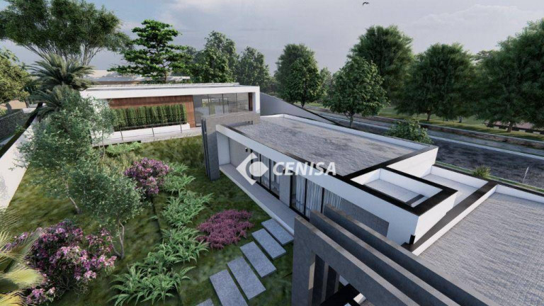 Imagem Casa com 4 Quartos à Venda, 1.200 m² em Condomínio Quintas Da Terracota - Indaiatuba Imagem Casa com 4 Quartos à Venda, 1.200 m² em Condomínio Quintas Da Terracota - Indaiatuba
