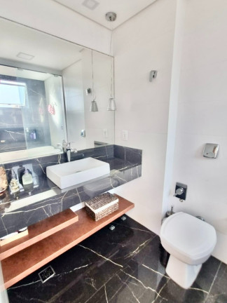 Imagem Apartamento com 3 Quartos à Venda, 127 m² em Campinas - São José