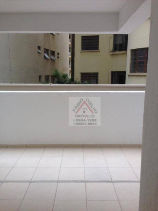 Imagem Apartamento com 1 Quarto à Venda, 47 m² em Bela Vista - São Paulo Imagem Apartamento com 1 Quarto à Venda, 47 m² em Bela Vista - São Paulo