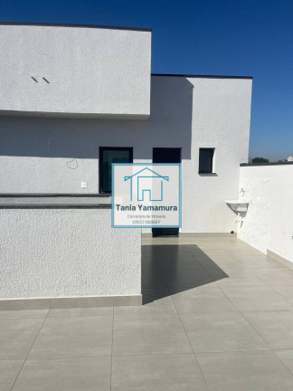 Imagem Apartamento com 2 Quartos à Venda, 105 m² em Vila Bela Vista - Santo André