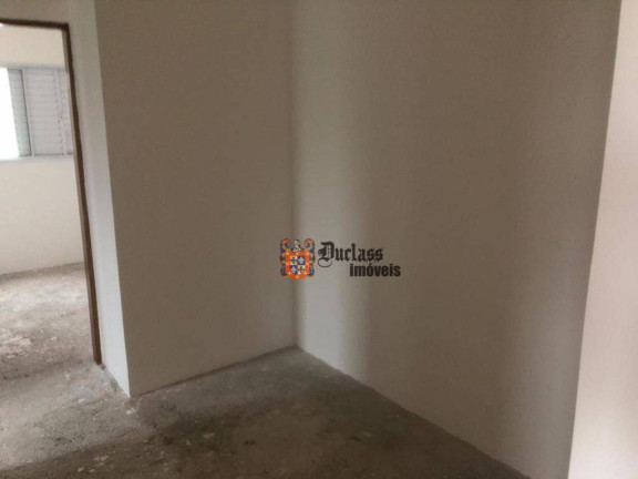Imagem Apartamento com 3 Quartos à Venda, 57 m² em Jardim Mauá - Mauá