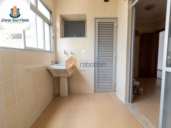 Imagem Apartamento com 3 Quartos à Venda, 115 m² em Brooklin Paulista - São Paulo Imagem Apartamento com 3 Quartos à Venda, 115 m² em Brooklin Paulista - São Paulo