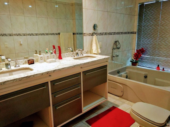 Imagem Apartamento com 4 Quartos à Venda, 300 m² em Jardim Da Saúde - São Paulo Imagem Apartamento com 4 Quartos à Venda, 300 m² em Jardim Da Saúde - São Paulo
