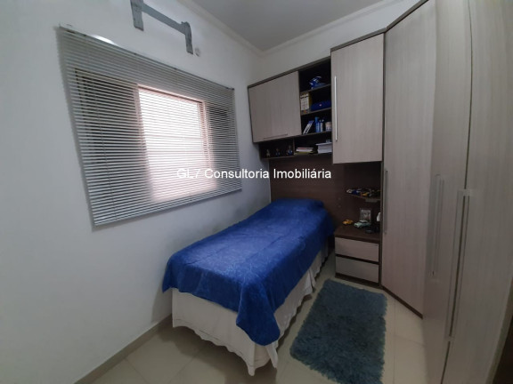 Imagem Casa com 3 Quartos à Venda,  em Parque Das Nações - Indaiatuba