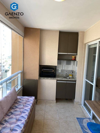 Imagem Apartamento com 3 Quartos à Venda, 81 m² em Centro - Osasco Imagem Apartamento com 3 Quartos à Venda, 81 m² em Centro - Osasco