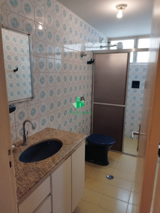 Imagem Imóvel com 3 Quartos para Alugar, 111 m² em São José - Montes Claros Imagem Imóvel com 3 Quartos para Alugar, 111 m² em São José - Montes Claros