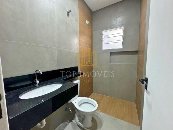 Imagem Casa com 2 Quartos à Venda, 125 m² em Jardim Torrão De Ouro - São José Dos Campos Imagem Casa com 2 Quartos à Venda, 125 m² em Jardim Torrão De Ouro - São José Dos Campos