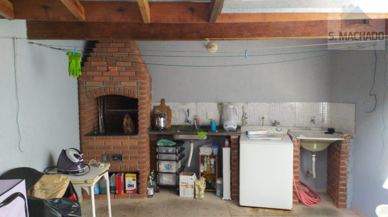 Imagem Casa com 3 Quartos à Venda, 250 m² em Vila Assunção - Santo André Imagem Casa com 3 Quartos à Venda, 250 m² em Vila Assunção - Santo André