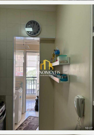Imagem Apartamento com 3 Quartos à Venda, 70 m² em Rudge Ramos - São Bernardo Do Campo Imagem Apartamento com 3 Quartos à Venda, 70 m² em Rudge Ramos - São Bernardo Do Campo