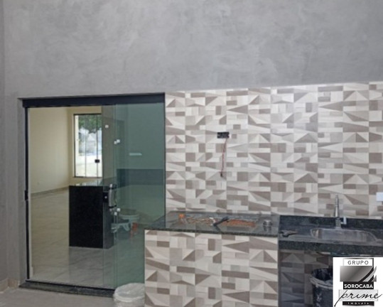 Imagem Casa com 3 Quartos à Venda, 117 m² em Horto Florestal - Sorocaba Imagem Casa com 3 Quartos à Venda, 117 m² em Horto Florestal - Sorocaba