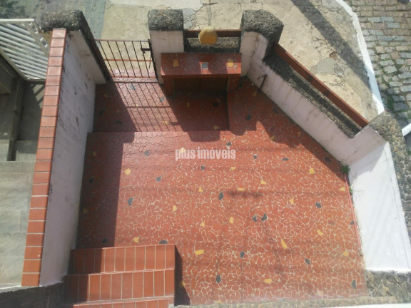 Imagem Casa com 2 Quartos à Venda, 100 m² em Vila Clementino - São Paulo Imagem Casa com 2 Quartos à Venda, 100 m² em Vila Clementino - São Paulo