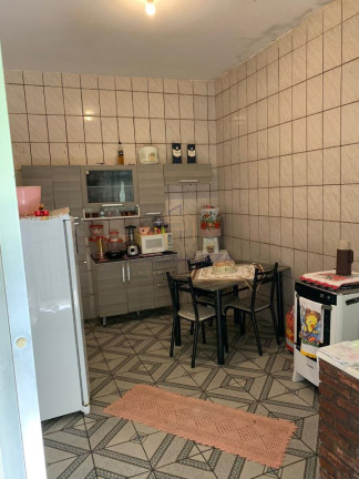 Imagem Casa com 2 Quartos à Venda, 125 m² em Chácara Santa Cecília - Itapevi