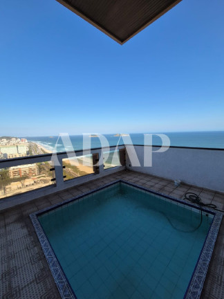 Imagem Imóvel com 4 Quartos à Venda, 304 m² em Barra Da Tijuca - Rio De Janeiro Imagem Imóvel com 4 Quartos à Venda, 304 m² em Barra Da Tijuca - Rio De Janeiro