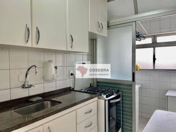 Imagem Apartamento com 1 Quarto para Alugar, 45 m² em Vila Olímpia - São Paulo Imagem Apartamento com 1 Quarto para Alugar, 45 m² em Vila Olímpia - São Paulo