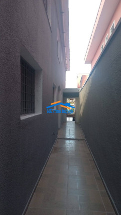 Imagem Sobrado com 3 Quartos à Venda, 165 m² em Bela Vista - Osasco Imagem Sobrado com 3 Quartos à Venda, 165 m² em Bela Vista - Osasco