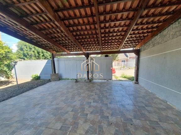 Imagem Casa com 2 Quartos à Venda,  em Planta Deodoro - Piraquara