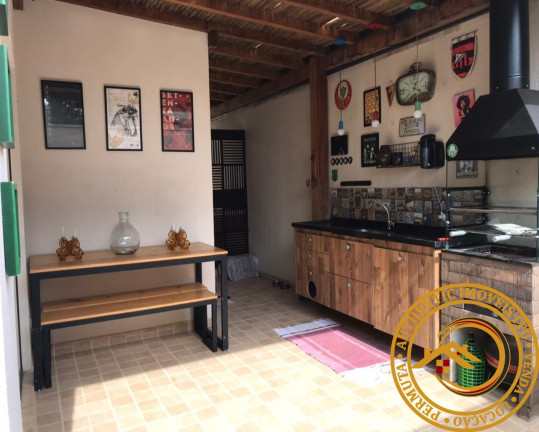 Imagem Casa com 3 Quartos à Venda, em Pinheirinho - Itu Imagem Casa com 3 Quartos à Venda, em Pinheirinho - Itu
