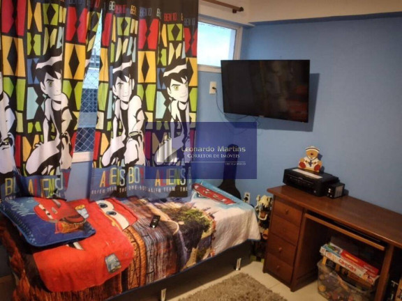 Imagem Cobertura com 3 Quartos à Venda, 196 m² em Braga - Cabo Frio