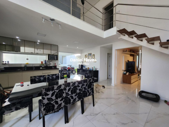 Imagem Casa de Condomínio com 4 Quartos à Venda, 250 m² em Pitangueiras - Lauro De Freitas