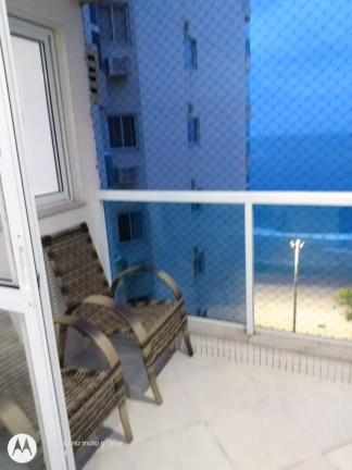 Imagem Apartamento com 3 Quartos à Venda, 100 m² em Praia Do Morro - Guarapari