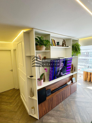 Imagem Apartamento com 2 Quartos à Venda, 65 m² em Jardim Prudência - São Paulo