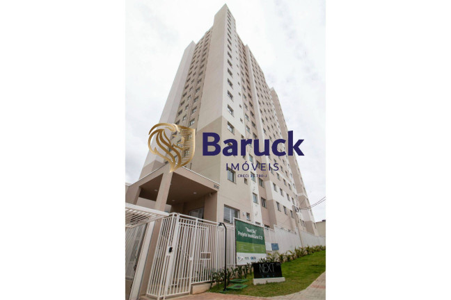 Apartamento com 2 Quartos à Venda,  em Parque Arariba - São Paulo