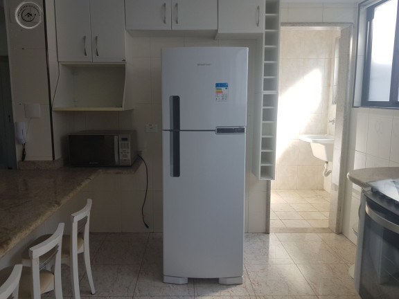 Imagem Cobertura com 4 Quartos à Venda, 220 m² em Pitangueiras - Guarujá Imagem Cobertura com 4 Quartos à Venda, 220 m² em Pitangueiras - Guarujá