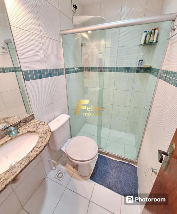 Imagem Imóvel com 3 Quartos à Venda, 88 m² em Jardim Camburi - Vitória