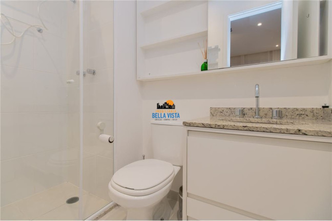 Imagem Apartamento com 1 Quarto à Venda,  em Bela Vista - São Paulo