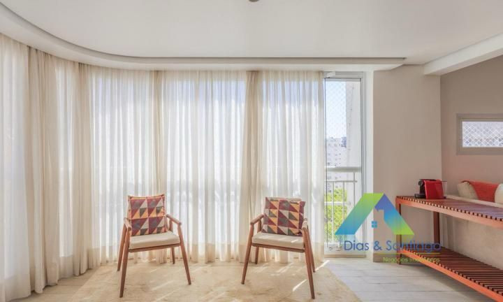 Imagem Apartamento com 2 Quartos à Venda, 89 m² em Consolação - São Paulo