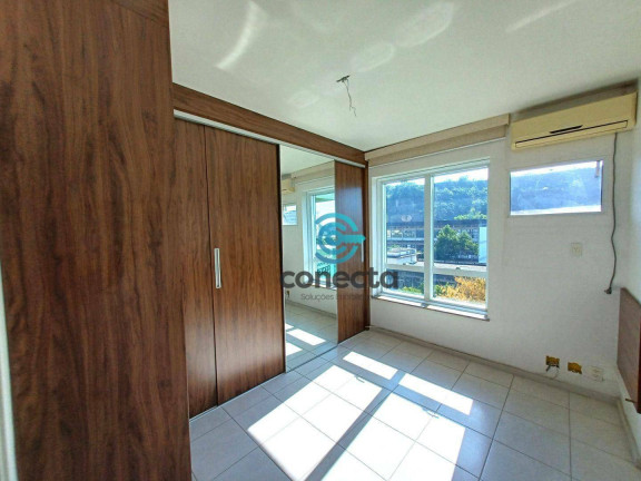 Imagem Cobertura com 3 Quartos à Venda, 180 m² em Ingá - Niterói Imagem Cobertura com 3 Quartos à Venda, 180 m² em Ingá - Niterói