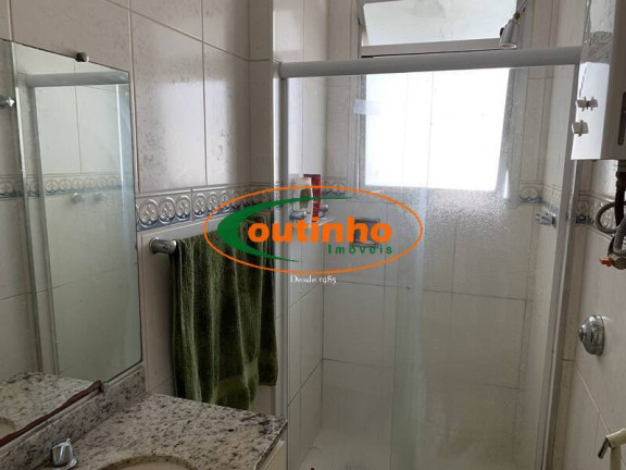 Imagem Apartamento com 2 Quartos à Venda, 85 m² em Maracanã - Rio De Janeiro Imagem Apartamento com 2 Quartos à Venda, 85 m² em Maracanã - Rio De Janeiro