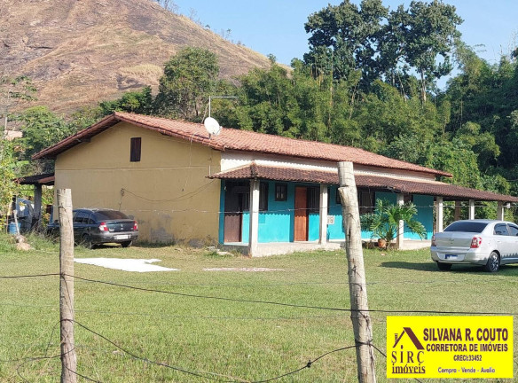 Chácara com 7 Quartos à Venda, 3 m² em Inoã - Maricá
