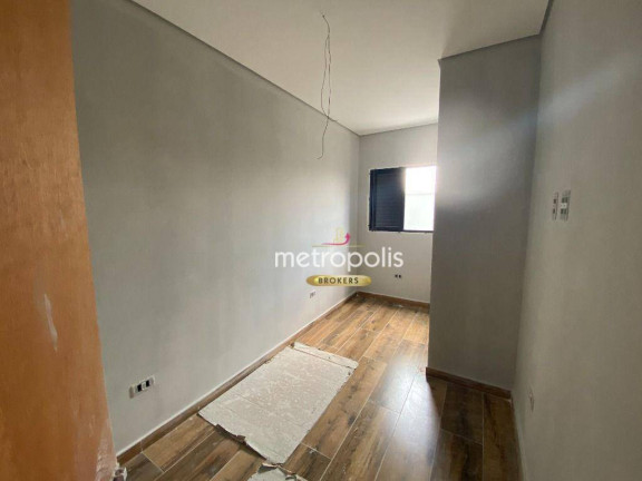 Imagem Apartamento com 2 Quartos à Venda, 64 m² em Jardim Santo Alberto - Santo André Imagem Apartamento com 2 Quartos à Venda, 64 m² em Jardim Santo Alberto - Santo André