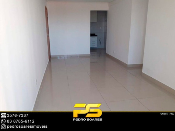 Imagem Apartamento com 3 Quartos à Venda, 90 m² em Estados - João Pessoa Imagem Apartamento com 3 Quartos à Venda, 90 m² em Estados - João Pessoa
