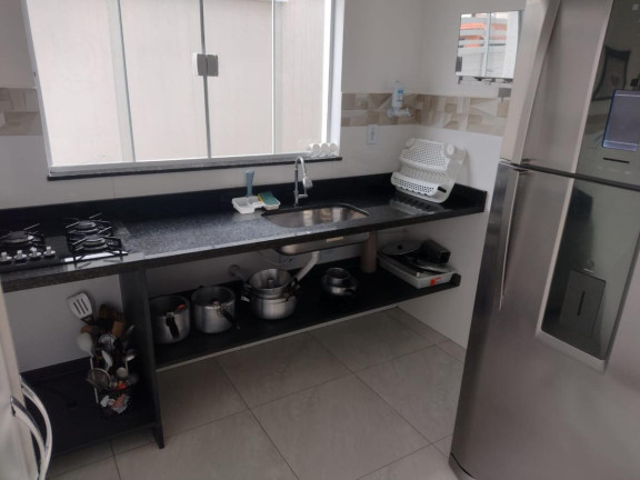 Imagem Casa com 3 Quartos à Venda, 156 m² em Jardim Regina - Itanhaém Imagem Casa com 3 Quartos à Venda, 156 m² em Jardim Regina - Itanhaém