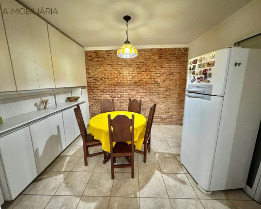 Casa com 2 Quartos à Venda, 246 m² em Taboão - Diadema