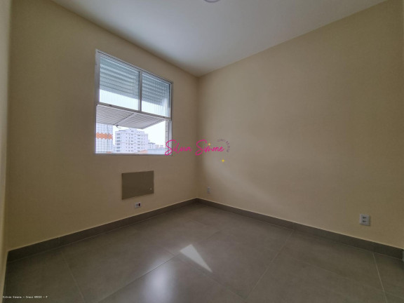 Imagem Apartamento com 3 Quartos à Venda, 55 m² em Aparecida - Santos Imagem Apartamento com 3 Quartos à Venda, 55 m² em Aparecida - Santos
