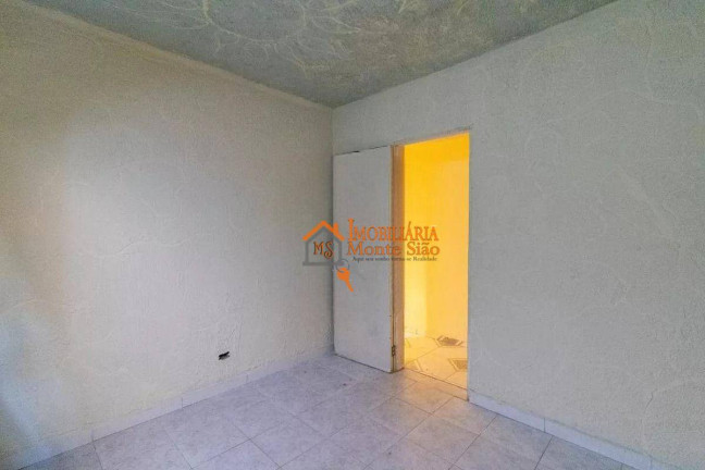Imagem Casa com 1 Quarto para Alugar, 50 m² em Jardim Pinhal - Guarulhos Imagem Casa com 1 Quarto para Alugar, 50 m² em Jardim Pinhal - Guarulhos