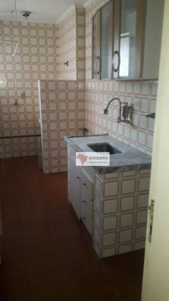 Imagem Apartamento com 1 Quarto à Venda, 49 m² em Saúde - São Paulo