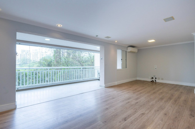 Apartamento com 3 Quartos à Venda, 145 m² em Vila Sônia - São Paulo