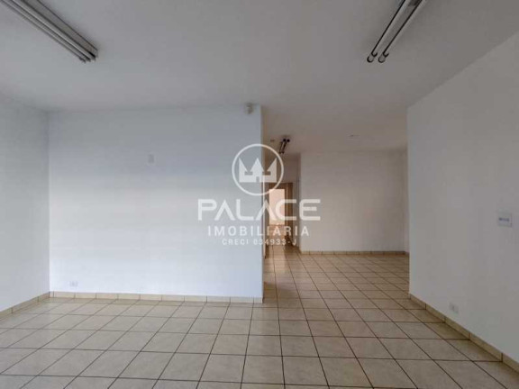 Imagem Casa com 3 Quartos para Alugar, 156 m² em Cidade Alta - Piracicaba