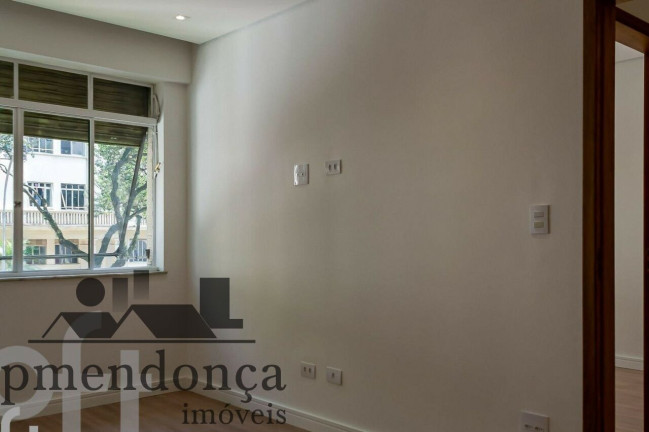 Imagem Apartamento com 3 Quartos à Venda, 123 m² em Higienópolis - São Paulo