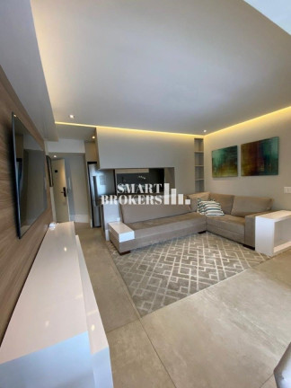 Imagem Apartamento com 2 Quartos à Venda, 80 m² em Vila Nova Conceição - São Paulo