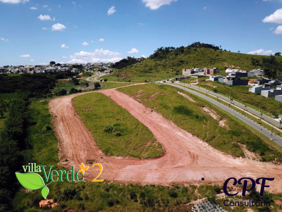 Imagem Terreno à Venda, 140 m² em Vila Verde - Bragança Paulista Imagem Terreno à Venda, 140 m² em Vila Verde - Bragança Paulista