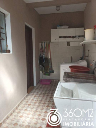 Imagem Casa com 3 Quartos à Venda, 205 m² em Vila Progresso - Santo André Imagem Casa com 3 Quartos à Venda, 205 m² em Vila Progresso - Santo André