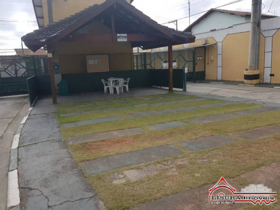 Imagem Casa de Condomínio com 2 Quartos à Venda, 75 m² em Jardim Jacinto - Jacareí Imagem Casa de Condomínio com 2 Quartos à Venda, 75 m² em Jardim Jacinto - Jacareí