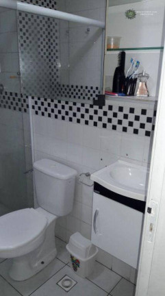 Imagem Apartamento com 1 Quarto à Venda, 51 m² em Canto Do Forte - Praia Grande Imagem Apartamento com 1 Quarto à Venda, 51 m² em Canto Do Forte - Praia Grande